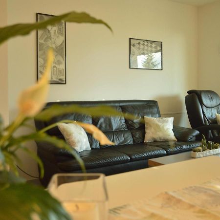 Family Apartment Julia Termeno Dış mekan fotoğraf