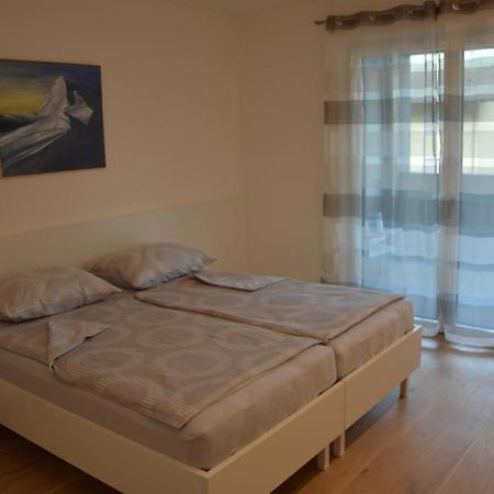 Family Apartment Julia Termeno Dış mekan fotoğraf