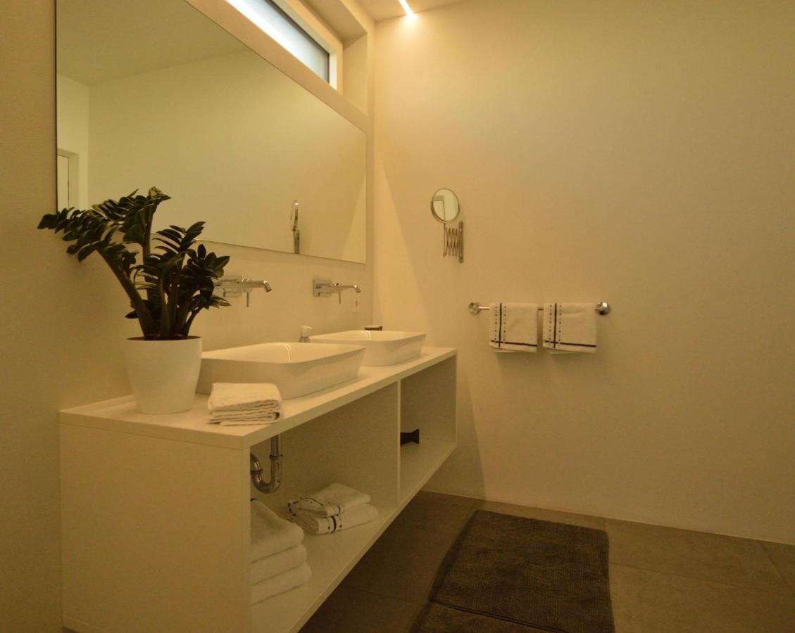 Family Apartment Julia Termeno Dış mekan fotoğraf