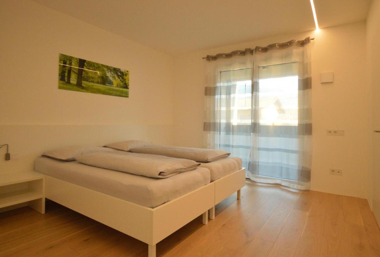 Family Apartment Julia Termeno Dış mekan fotoğraf