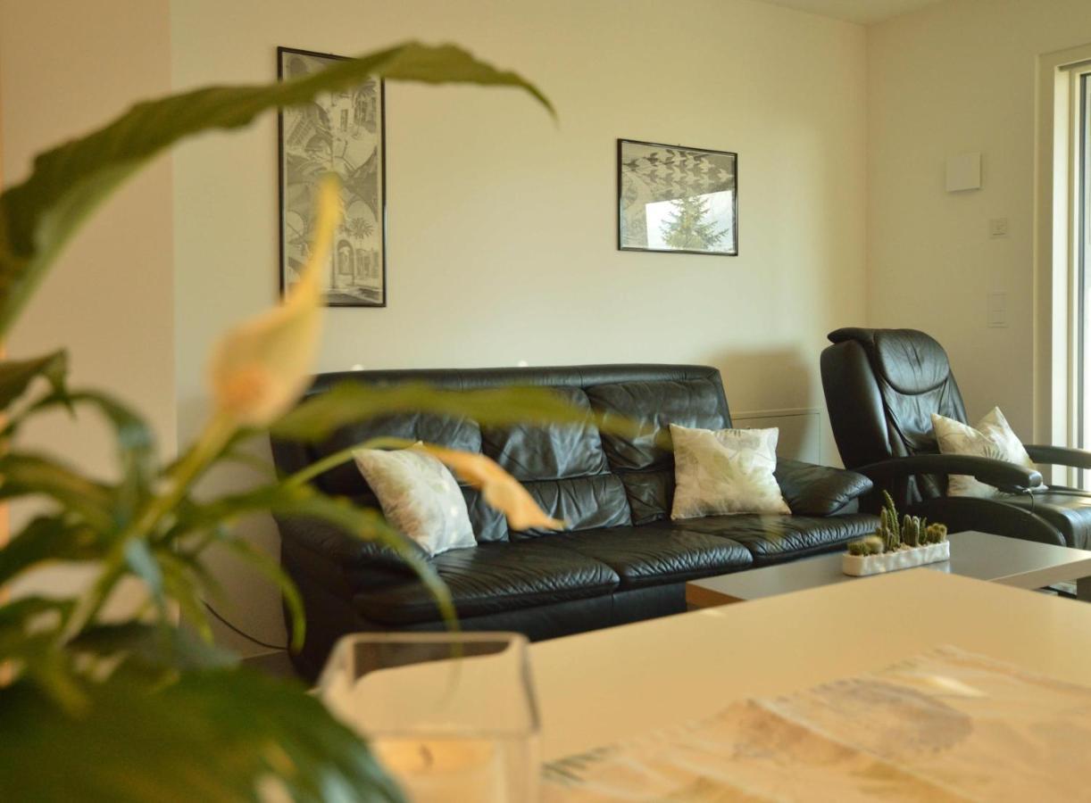 Family Apartment Julia Termeno Dış mekan fotoğraf