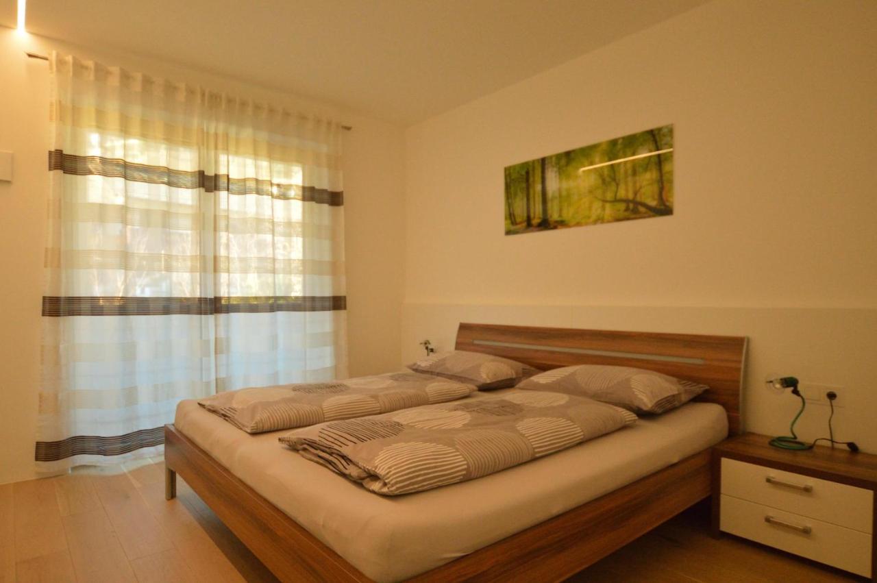 Family Apartment Julia Termeno Dış mekan fotoğraf