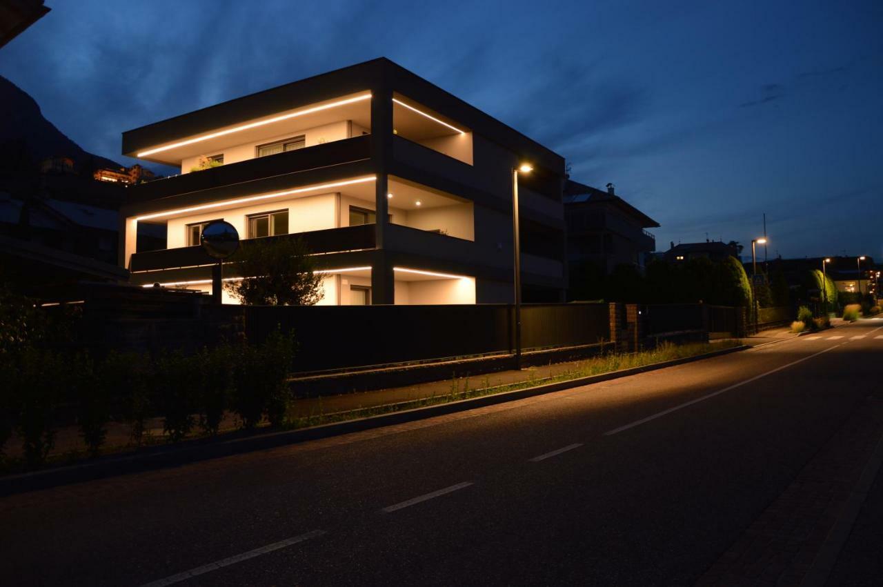 Family Apartment Julia Termeno Dış mekan fotoğraf